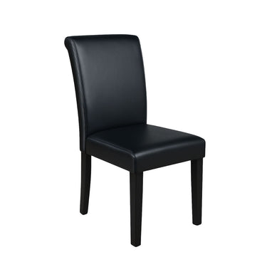Premium Poker & Lounge  Chair by BBO - Black